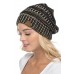 Brand New CC Beanie s Cap Hat Skully Unisex Slouch Color Cable Knit Beanie  eb-98838165